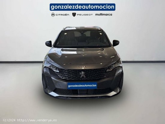 Peugeot 5008  1.5 BlueHDi 96kW S&S  EAT8 Allure Pack - Úbeda