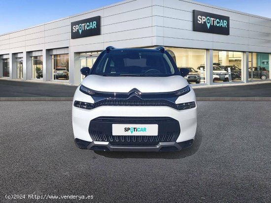 Citroën C3 Aircross  PureTech 81kW (110CV) Plus - CANET D EN BERENGUER