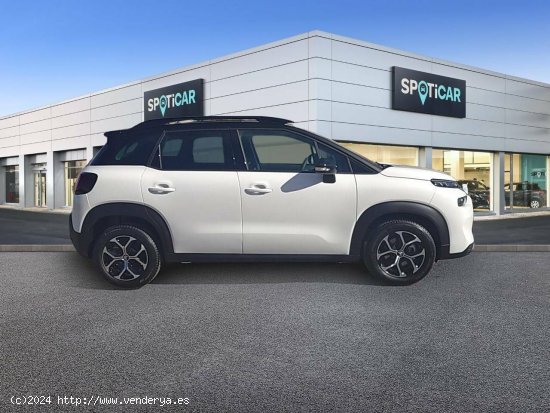 Citroën C3 Aircross  PureTech 81kW (110CV) Plus - CANET D EN BERENGUER