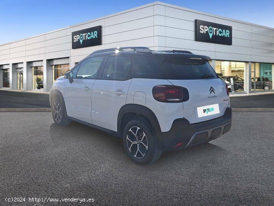 Citroën C3 Aircross  PureTech 81kW (110CV) Plus - CANET D EN BERENGUER