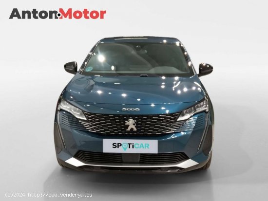 Peugeot 3008  1.2 PureTech 96KW S&S Allure Pack - VITORIA