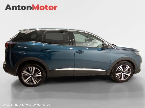 Peugeot 3008  1.2 PureTech 96KW S&S Allure Pack - VITORIA