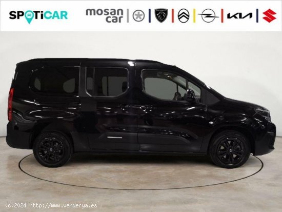 Citroën Berlingo N 1.5 BLUEHDI 130 TALLA XL 7PL MAX GPS LL16 RADAR AR+CAM - Rivas