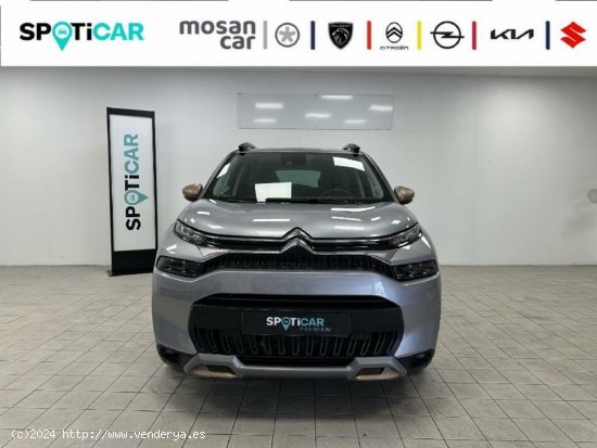 Citroën C3 Aircross 1.5 BLUEHDI 110 C-SERIES GPS LL16 RADAR AR - Rivas