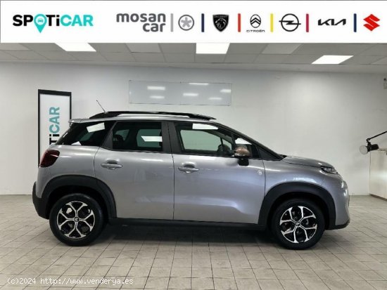 Citroën C3 Aircross 1.5 BLUEHDI 110 C-SERIES GPS LL16 RADAR AR - Rivas