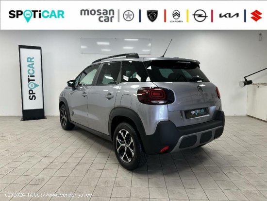 Citroën C3 Aircross 1.5 BLUEHDI 110 C-SERIES GPS LL16 RADAR AR - Rivas