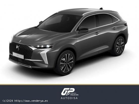 DS Automobiles DS 7 E-TENSE 225 RIVOLI - Valencia