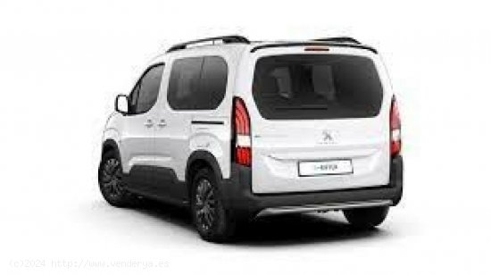 Peugeot Rifter BlueHDI S&S ALLURE BUSINESS 100 - VIgo