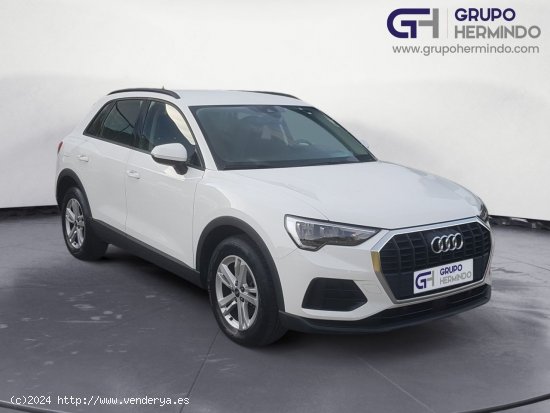 Audi Q3 35 TDI 110 KW 150 CV S TRONIC - Ponteareas