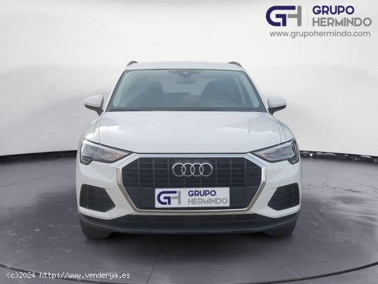 Audi Q3 35 TDI 110 KW 150 CV S TRONIC - Ponteareas