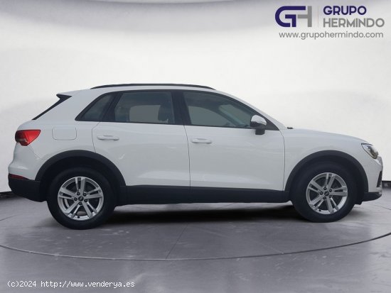 Audi Q3 35 TDI 110 KW 150 CV S TRONIC - Ponteareas