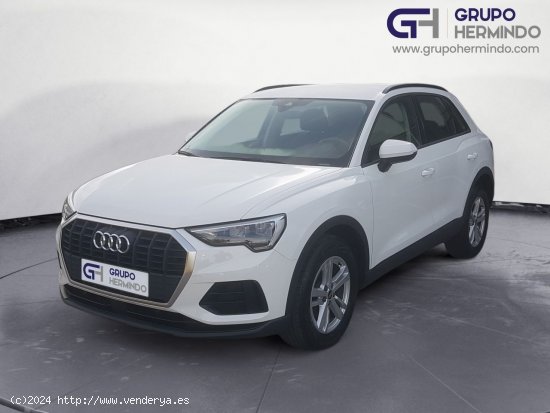 Audi Q3 35 TDI 110 KW 150 CV S TRONIC - Ponteareas