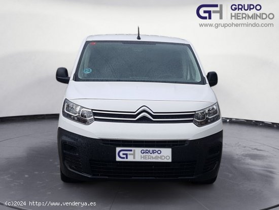 Citroën Berlingo  Furgon TALLA M BLUE HDI 100 CV CONTROL - Ponteareas