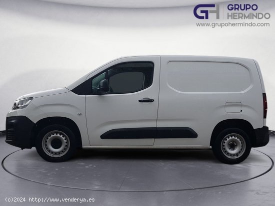 Citroën Berlingo  Furgon TALLA M BLUE HDI 100 CV CONTROL - Ponteareas