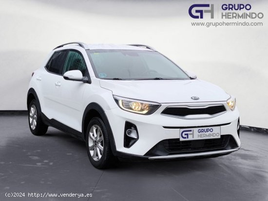 Kia Stonic 1.2 CVVT 62 KW 84 CV TECH ECODYNAMICS - Ponteareas