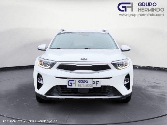 Kia Stonic 1.2 CVVT 62 KW 84 CV TECH ECODYNAMICS - Ponteareas