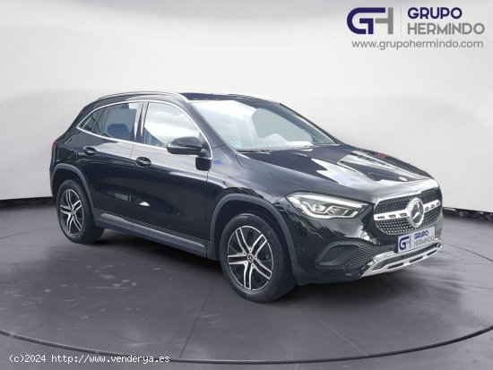  Mercedes GLA 200 D - Ponteareas 