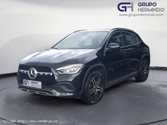 Mercedes GLA 200 D - Ponteareas