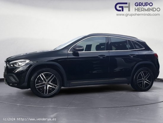 Mercedes GLA 200 D - Ponteareas