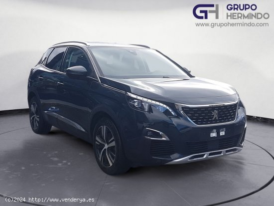 Peugeot 3008 ALLURE 1.2 PURE TECH 130 CV - Ponteareas