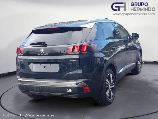 Peugeot 3008 ALLURE 1.2 PURE TECH 130 CV - Ponteareas