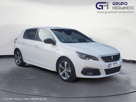 Peugeot 308 GT BLUE HDI 130 CV - Ponteareas