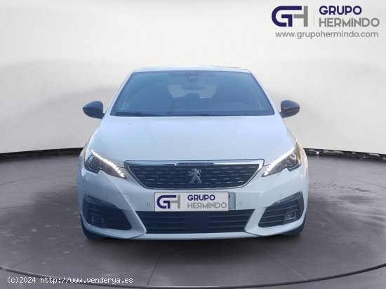 Peugeot 308 GT BLUE HDI 130 CV - Ponteareas