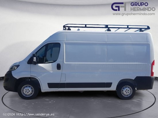 Peugeot Boxer FG 335 L2 H2 BLUE HDI 140 CV - Ponteareas