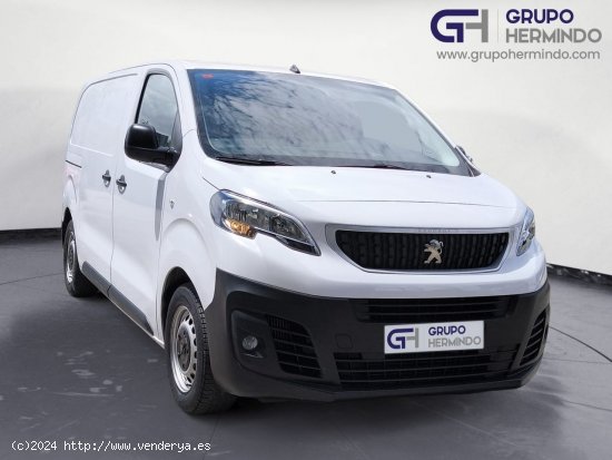 Peugeot Expert FG PRO STANDARD BLUE HDI 120 CV - Ponteareas