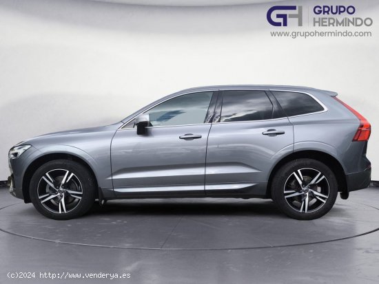 Volvo XC-60 2.0 D 4 AWD MOMENTUM AUTO 5 P - Ponteareas