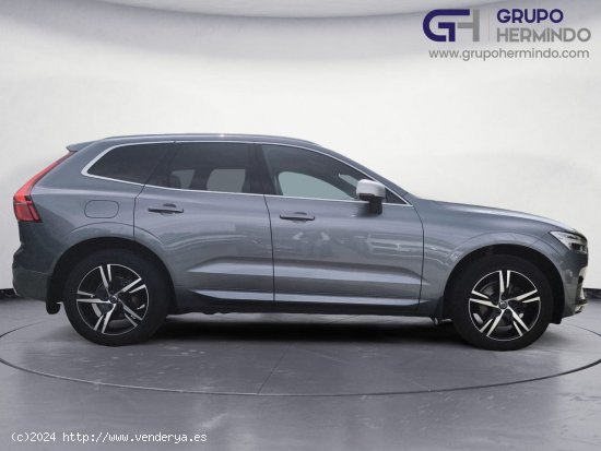 Volvo XC-60 2.0 D 4 AWD MOMENTUM AUTO 5 P - Ponteareas