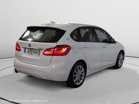 BMW Serie 2 Active Tourer 225 xe iPerformance - Collado Villalba