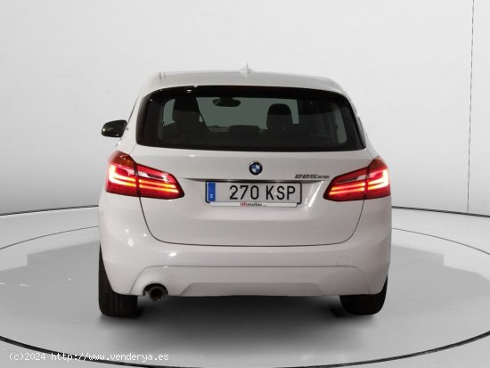 BMW Serie 2 Active Tourer 225 xe iPerformance - Collado Villalba