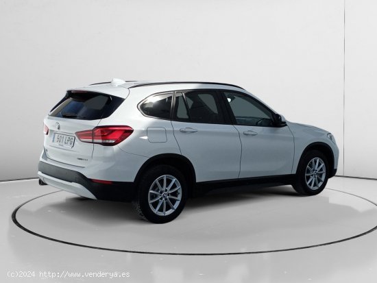 BMW X1 sDrive16d Business - Murcia