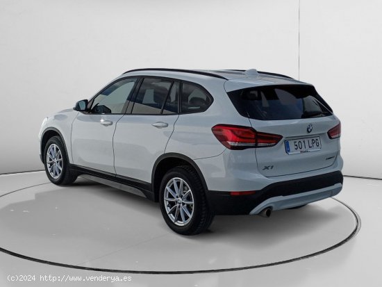 BMW X1 sDrive16d Business - Murcia