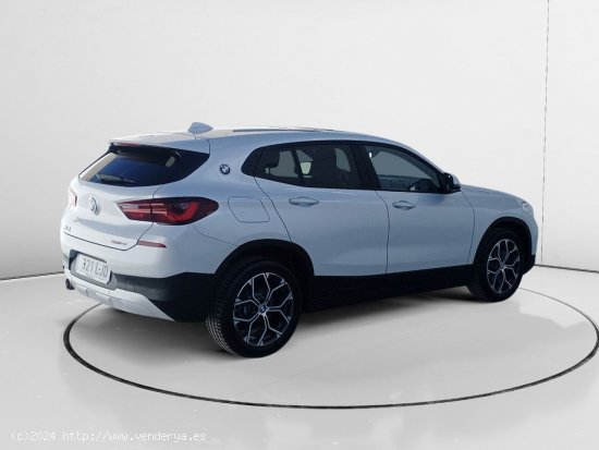 BMW X2 sDrive 18i Advantage - Murcia