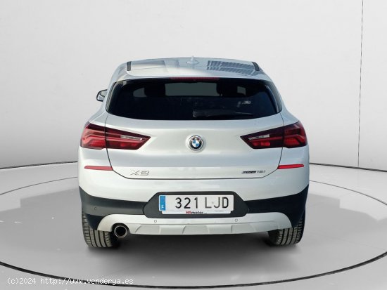 BMW X2 sDrive 18i Advantage - Murcia