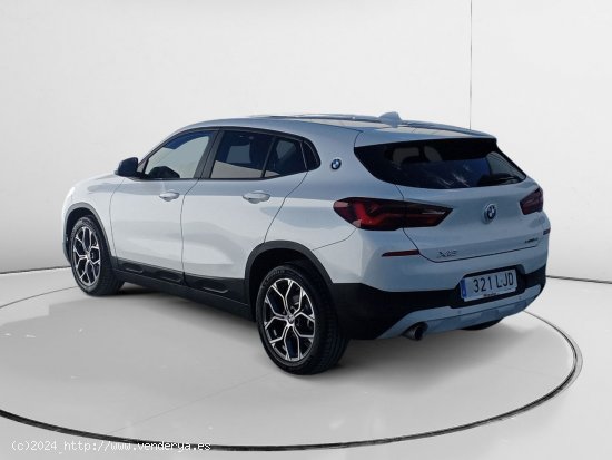 BMW X2 sDrive 18i Advantage - Murcia