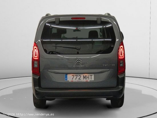 Citroën Berlingo Shine Business M - Galdakao