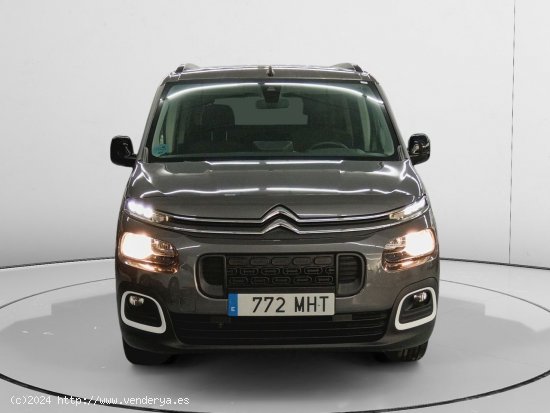 Citroën Berlingo Shine Business M - Galdakao