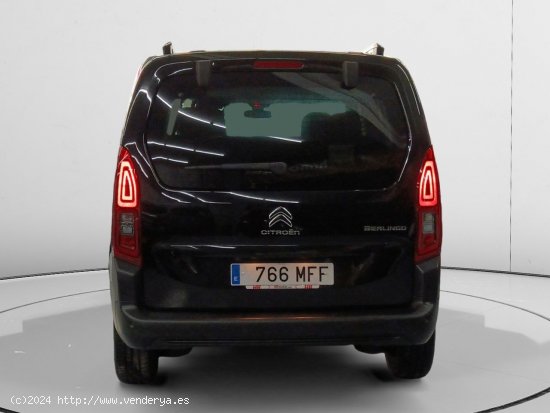 Citroën Berlingo Shine Business M - Galdakao