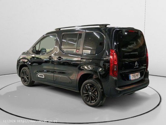 Citroën Berlingo Shine Business M - Galdakao