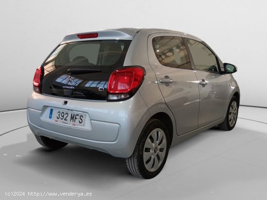 Citroën C1 Feel - Quart de Poblet