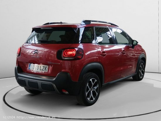 Citroën C3 Aircross Shine - Galdakao