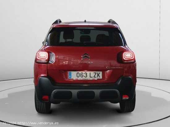 Citroën C3 Aircross Shine - Galdakao