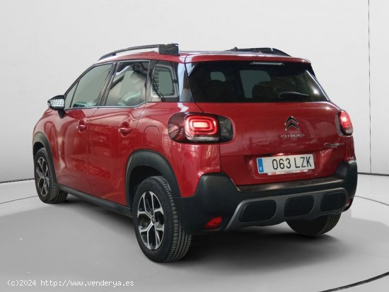 Citroën C3 Aircross Shine - Galdakao