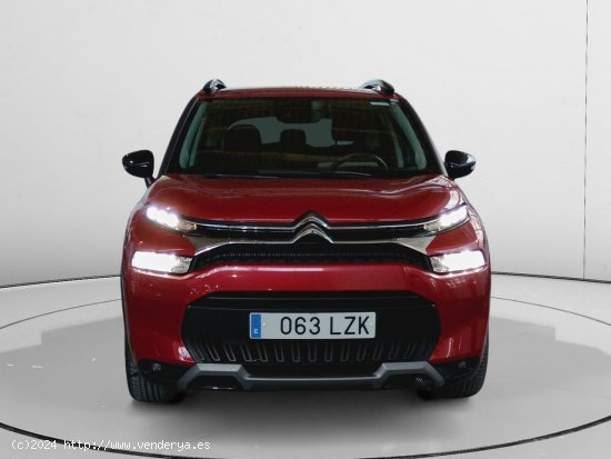 Citroën C3 Aircross Shine - Galdakao