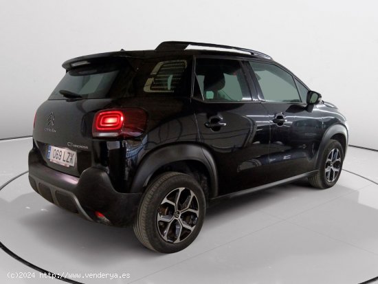 Citroën C3 Aircross Shine - Galdakao