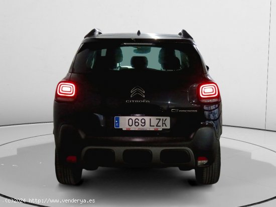 Citroën C3 Aircross Shine - Galdakao