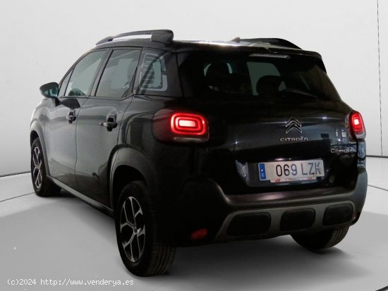 Citroën C3 Aircross Shine - Galdakao